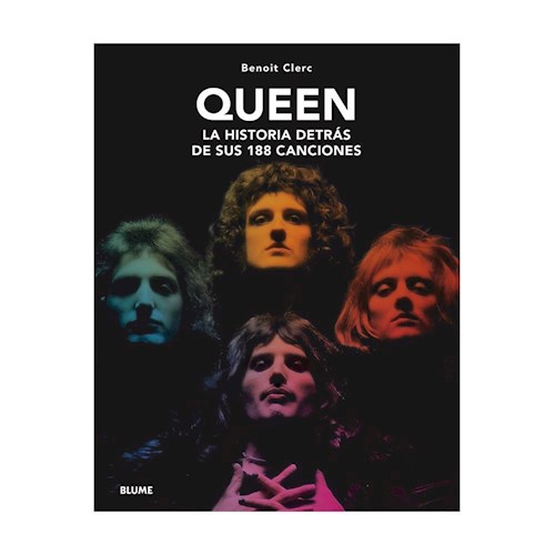 Papel QUEEN (2021)