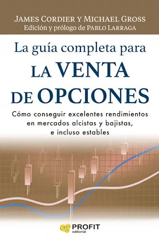  Gu A Completa Para La Venta De Opciones