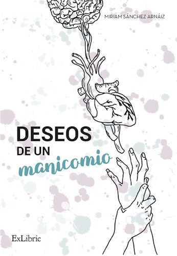  Deseos De Un Manicomio