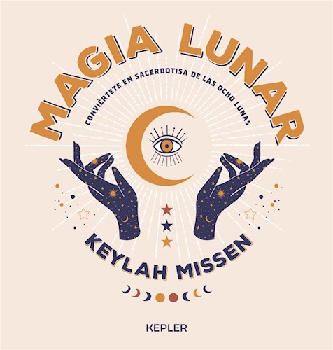 E-book Magia Lunar