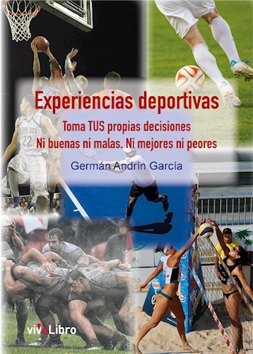  Experiencias Deportivas