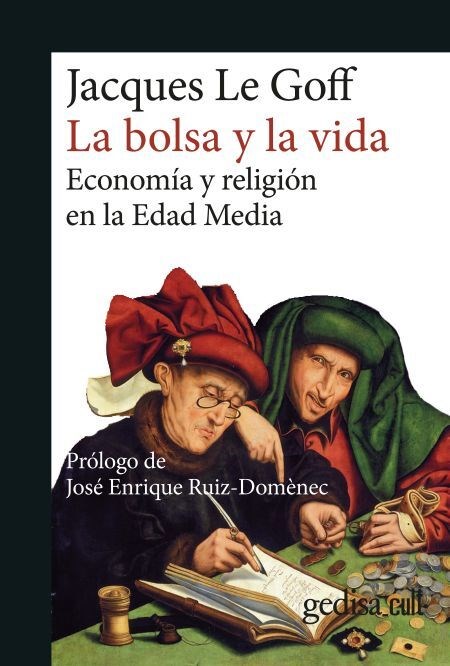 Papel LA BOLSA Y LA VIDA
