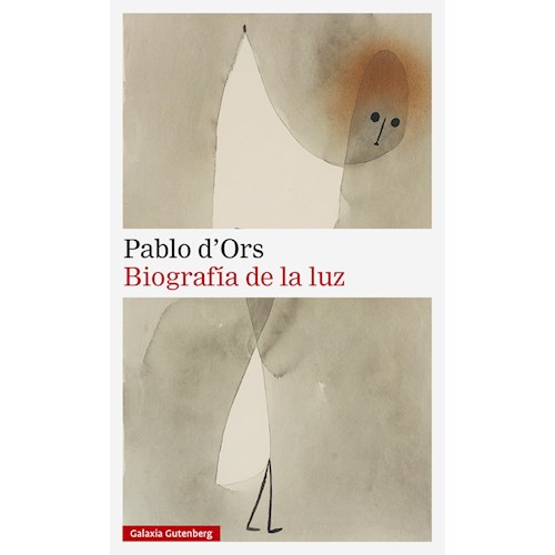 Papel BIOGRAFÍA DE LA LUZ