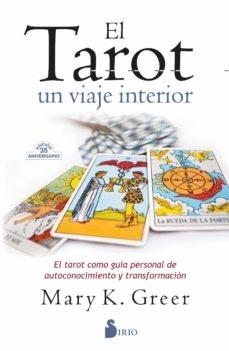  Tarot  Un Viaje Interior