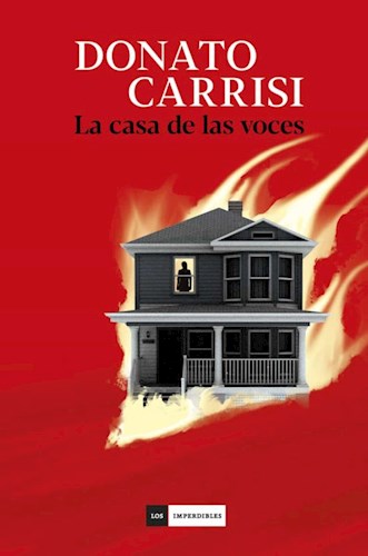  Casa De Las Voces  La