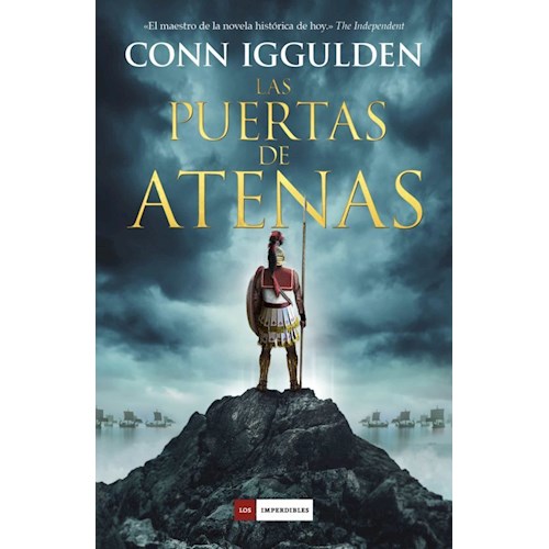 Papel LAS PUERTAS DE ATENAS