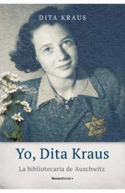  Yo  Dita Kraus  La Bibliotecaria De Ausc
