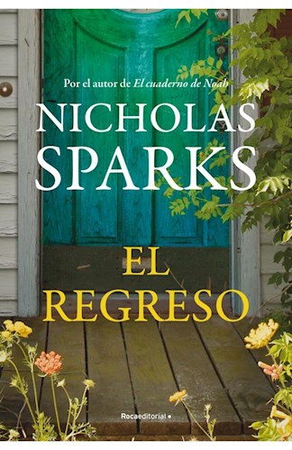  Regreso  El