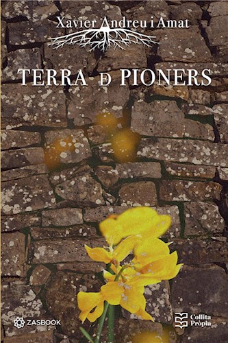 E-book Terra De Pioners