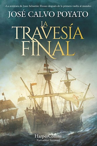  Travesia Final  La