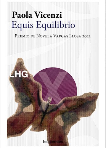 Papel Equis equilibrio