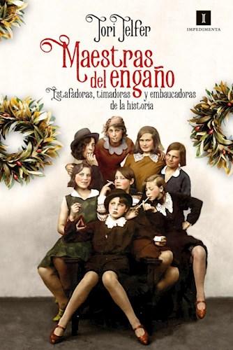  Maestras Del Enga O