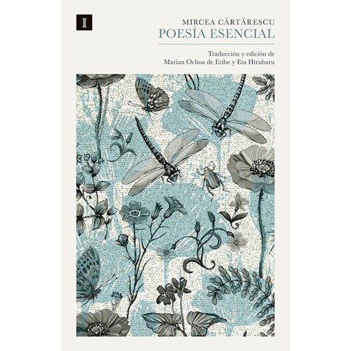 Papel POESÍA ESENCIAL