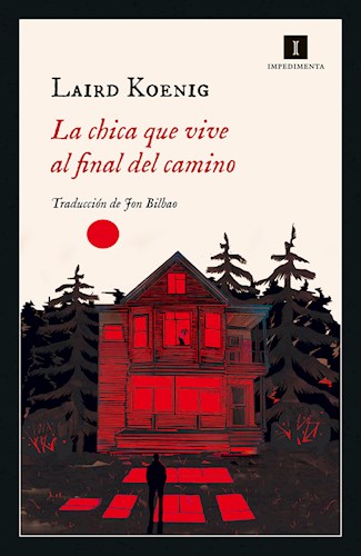  Chica Que Vive Al Final Del Camino  La