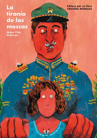 Papel LA TIRANÍA DE LAS MOSCAS