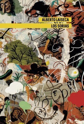 Papel LOS SORIAS