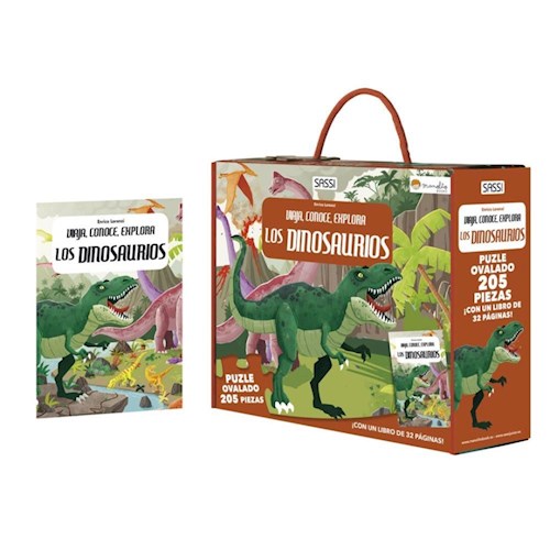 Papel LOS DINOSAURIOS