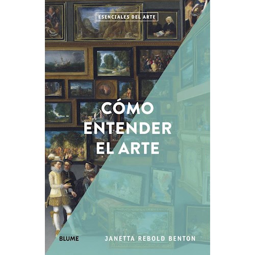 Papel CÓMO ENTENDER EL ARTE