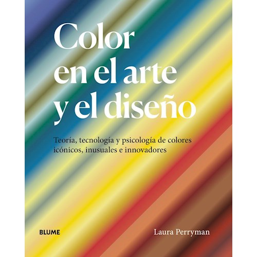 Papel COLOR EN EL ARTE Y EL DISEÑO