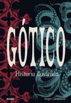 Papel GÓTICO