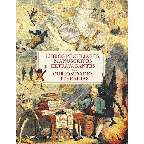Papel LIBROS PECULIARES, MANUSCRITOS EXTRAVAGANTES...