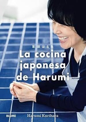 Papel LA COCINA JAPONESA DE HARUMI