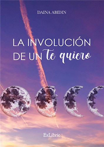  La Involución De Un Te Quiero