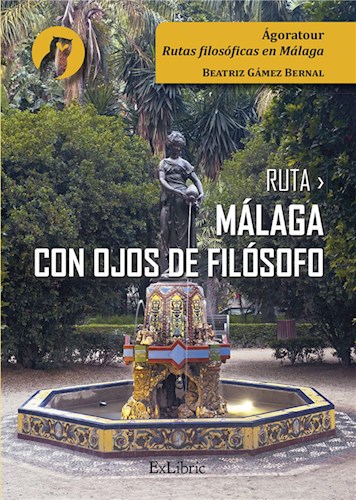  Ruta Málaga Con Ojos De Filósofo