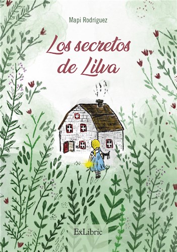  Los Secretos De Lilva