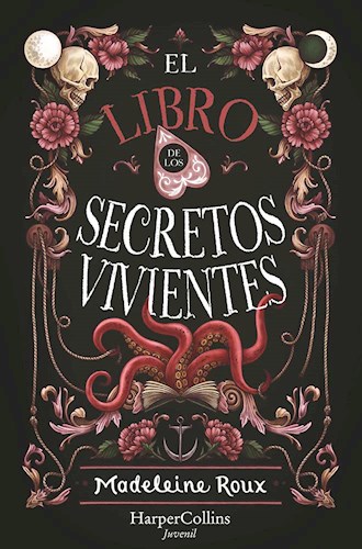 Papel Libro De Los Secretos Vivientes, El