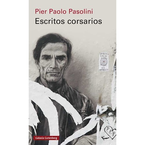Papel ESCRITOS CORSARIOS