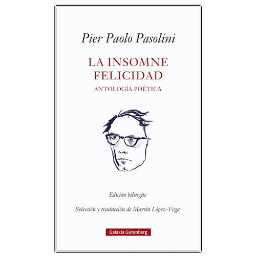 Papel LA INSOMNE FELICIDAD
