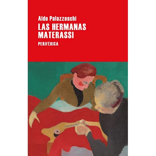 Papel LAS HERMANAS MATERASSI