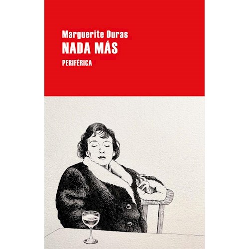Papel NADA MÁS