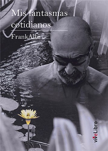 E-book Mis Fantasmas Cotidianos