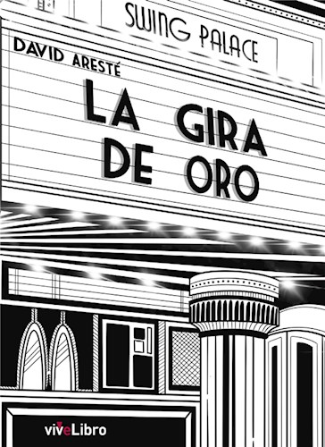  La Gira De Oro