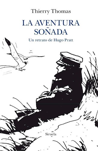 Papel LA AVENTURA SOÑADA