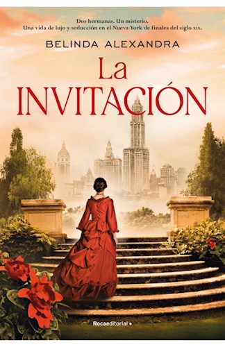  Invitacion  La