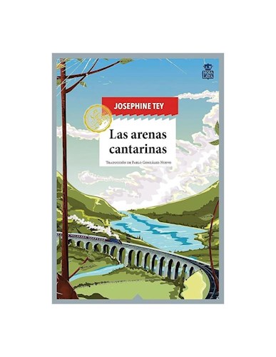 Papel Arenas Cantarinas, Las