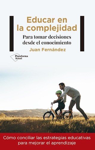  Educar En La Complejidad