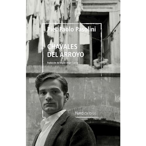 Papel CHAVALES DEL ARROYO