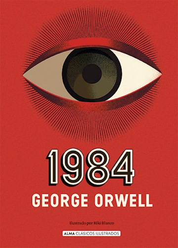  1984 (Clasicos)
