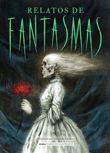  Relatos De Fantasamas  (Clasicos)