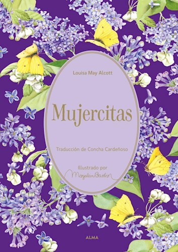  Mujercitas (El Jardin Secreto)