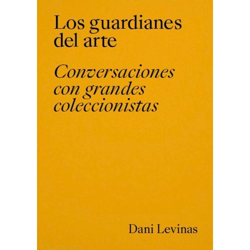 Papel LOS GUARDIANES DEL ARTE