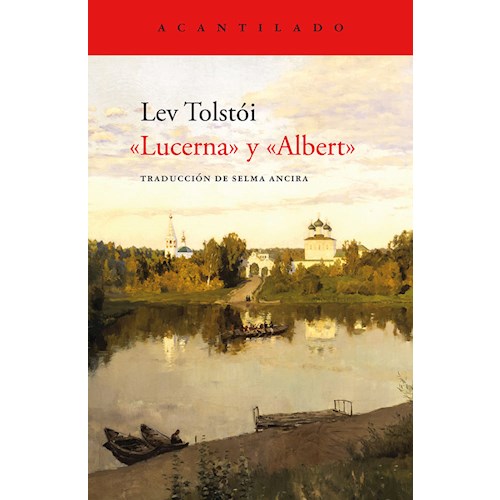 Papel LUCERNA Y ALBERT