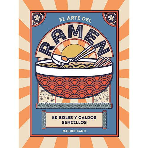 Papel EL ARTE DEL RAMEN