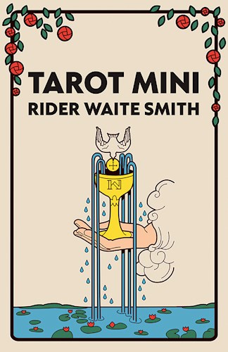 Papel Tarot Mini