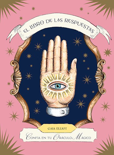 Papel Libro De Las Respuestas Confia En Tu Oraculo Magico, El