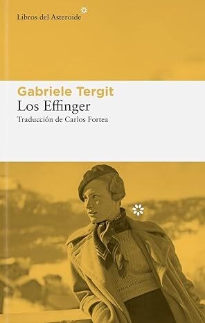 Papel LOS EFFINGER